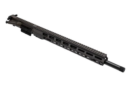 RISE Armament WatchmanXR .22 ARC Complete Upper has a t-marked upper